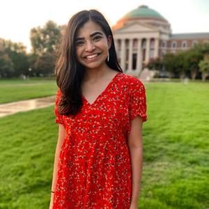 Meet your Posher, Sana